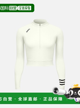 韩国直邮BARREL 女士时尚防晒服B4SWWCR007IVR WOMEN RESORT HALF