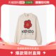 KNIT女士 针织FD52PU3803LD02BOKE FLOWER 韩国直邮KENZO