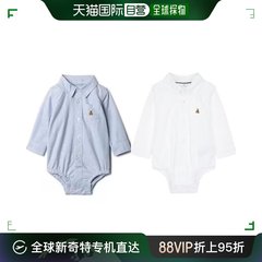 韩国直邮GAP Kids 家居服套装 GAP KIDS/Baby/Pockets/Shirts/Bod