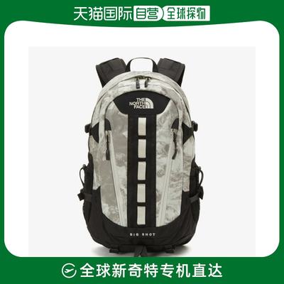 韩国直邮THE NORTH FACE 户外运动休闲百搭实用简约背包 NM2DP00B