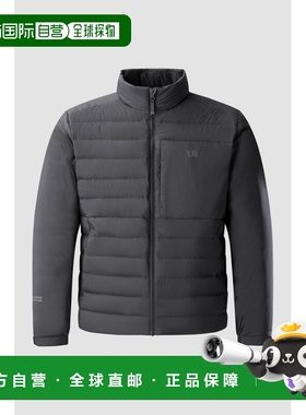 韩国直邮KOLON SPORT 可隆男士羽绒服V2JDX24391BLK