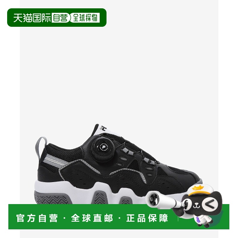 韩国直邮FILA KIDS 儿童童鞋12003XM02407G001斐乐