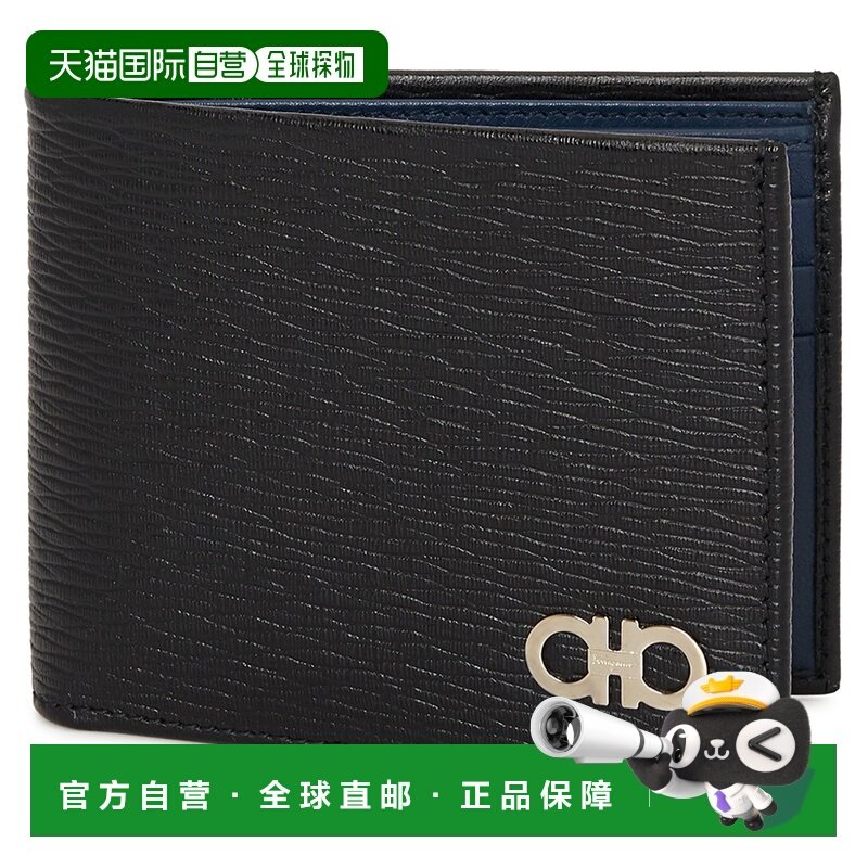 1h可退 韩国直邮ferragamo 男士 钱包菲拉格慕短款,箱包皮具/热销女包/男包,钱包,淘宝优惠券,粉丝福利购,淘宝优惠卷
