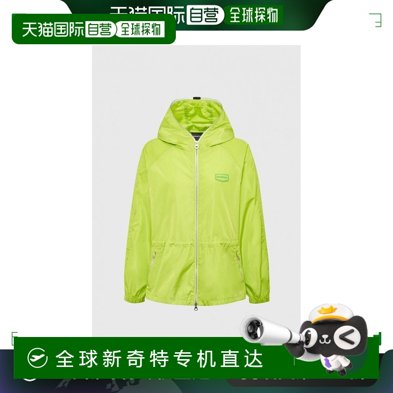 韩国直邮duvetica 通用 外套夹克衫