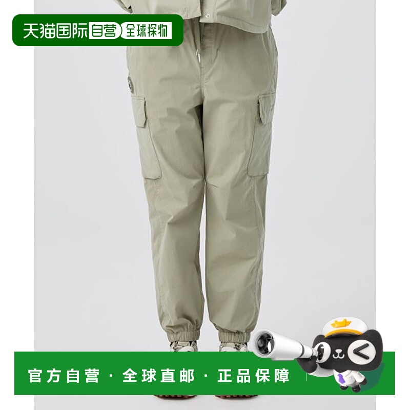 韩国直邮LIFEWORK 女士女装休闲裤LW241WL711新款卫裤