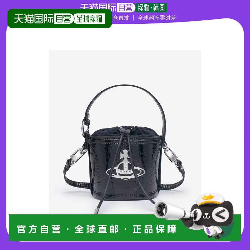 韩国直邮VIVIENNE WESTWOOD 4302002BS000WN404DAISY DRAWSTRING