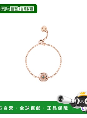 韩国直邮STONEHENGE 女士戒指 SA24A31B 14k