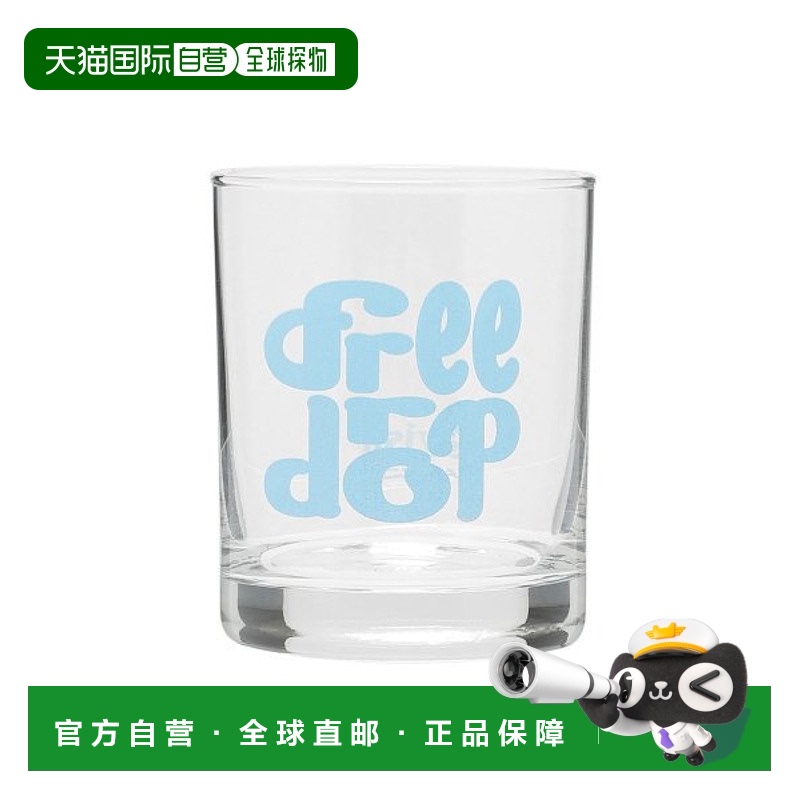 韩国直邮CAVISH 男士玻璃杯CV2DSUAB85BCL CADEJO ON THE ROCK GL