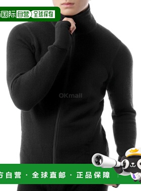 韩国直邮WoolPower WP FZ JKT 600 (7236) 中层户外夹克