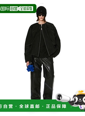 韩国直邮ADER ERROR 公用羽绒服Kavo puffer jacket Noir 3041467