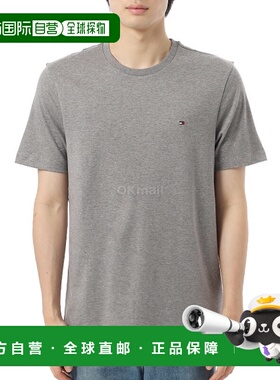 韩国直邮TOMMY HILFIGER 轻质互锁三通(MW37508 P91)