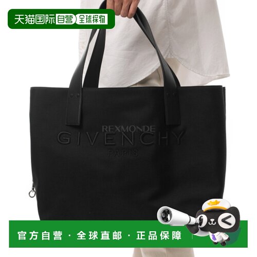 韩国直邮GIVENCHY BK50G4K21W 001 单肩包