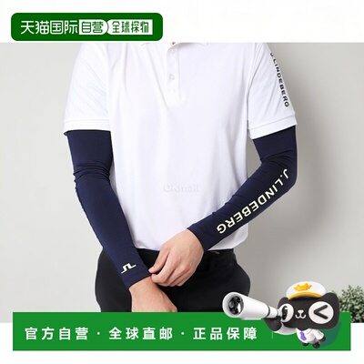 韩国直邮J.LINDEBERG 恩佐套筒 (GMAC10586-6855) 袜子/围巾/手臂