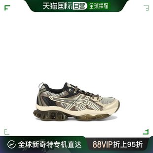 DARK TAUPE 男1203A270BIRCH 韩国直邮ASICS24SS平板鞋 Brown