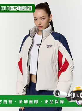 韩国直邮REEBOK 女士女士羽绒服REJU4FD53I4锐步