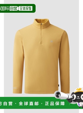 韩国直邮KOLON SPORT 男士T恤JWTBW24201MUS