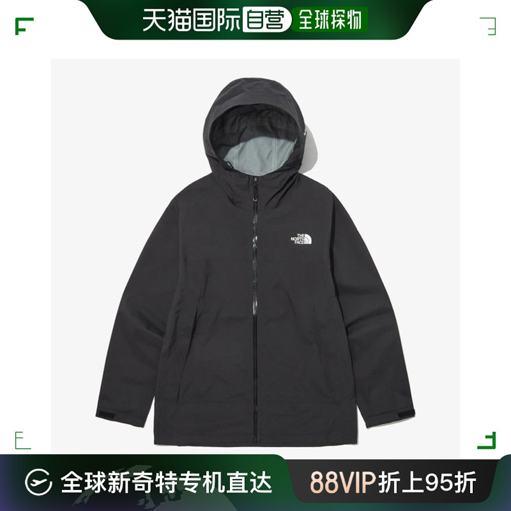 韩国直邮THE NORTH FACE跑步外套[Northface]防风夹克 NQJNJ2H