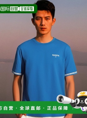 韩国直邮REEBOK锐步 CLASSIC MATCHT恤RETS3ER06B2 CLSSIC VECTOR