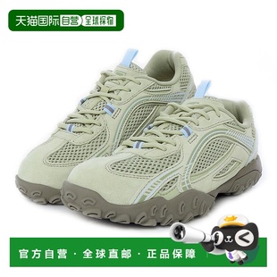 Wheela 370 Public 斐乐FS253OD03X012 Eshape 韩国直邮FILA