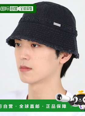 韩国直邮Eytys 拉戈石黑 棒球帽 男女通用 四季可用 X317002配饰