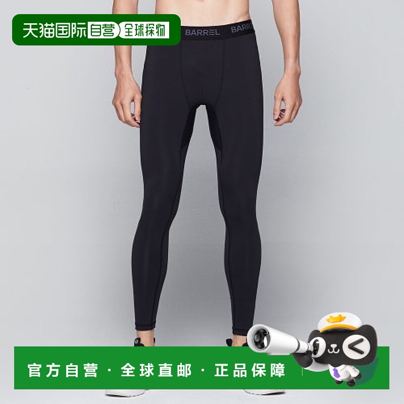 韩国直邮BARREL 男士男士泳衣5004197632 MEN ESSENTIAL WATER LE