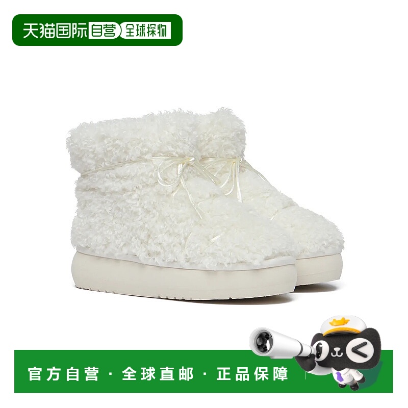 韩国直邮ROCKFISH秋冬新款少女甜美休闲鞋RF1SHBF3UG014