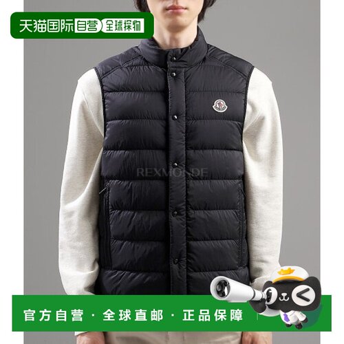 韩国直邮MONCLER 1A00022 597YD 999 好的鹅绒