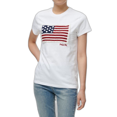 韩国直邮POLO RALPH LAUREN WMPOKNINCU20415-100男衬衫