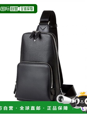 韩国直邮SAMSONITE新秀丽胸包BILLIE-HQ609004