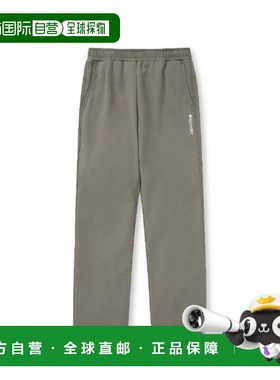 韩国直邮Discovery Expedition M Discovery 长裤 BQK DWTP30044-