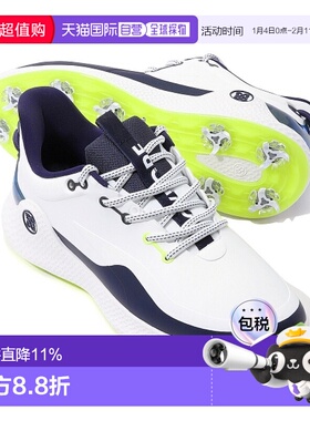 韩国直邮G/FORE MG4+ O2 G/LOCK 高尔夫球鞋 (GMF000127-S/TWT)