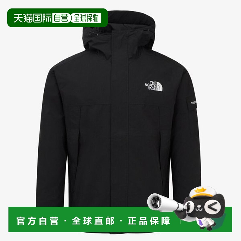 韩国直邮THE NORTH FACE The North Face 男士自由夹克 NJ3BR00A