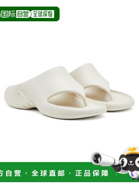 韩国直邮DIESEL  Y03191P5474T1003SA-MAUI X SANDALS拖鞋凉鞋