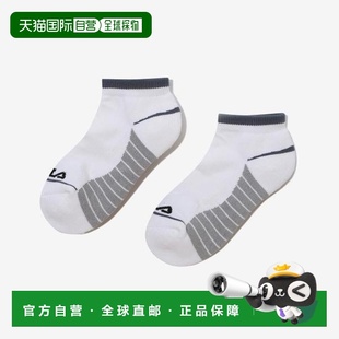 OWH FS3SCF6120X _P369557942 高性能缓震运动袜 韩国直邮FILA