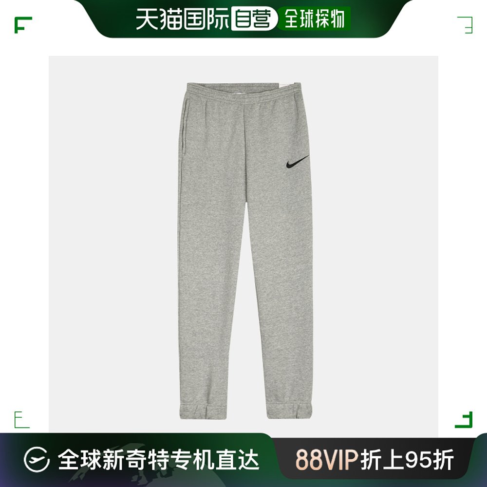 韩国直邮Nike运动长裤[NIKE]男士 PARK 20 SWUSH起绒运动裤