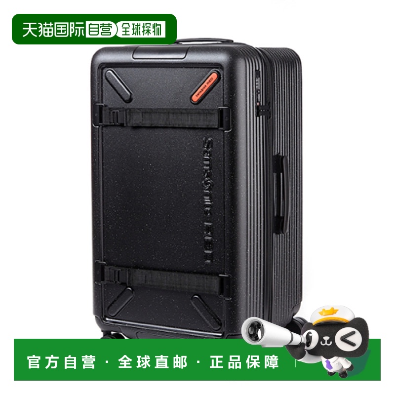 韩国直邮SAMSONITE RED 男士旅行包UB709004 TOIIS XP 旅行包 TRU