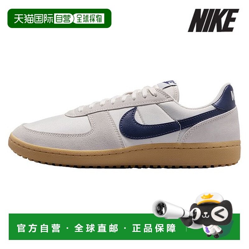 韩国直邮NIKE 耐克运动鞋 /U3- HF3165-102 / FIELD GENERAL 男式