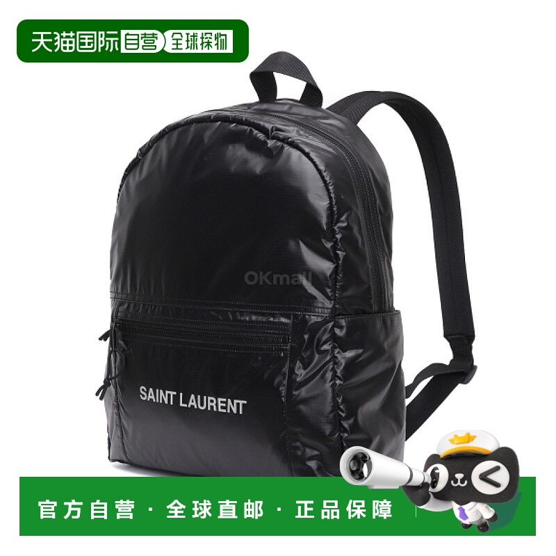 韩国直邮SAINT LAURENT PARIS 623698 HO27Z 1054 背包双肩包