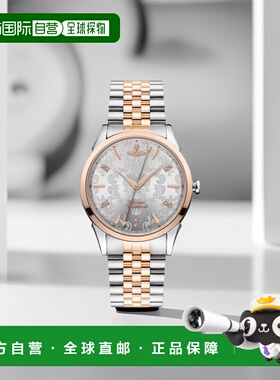 韩国直邮VIVIENNE WESTWOOD The Wallace VV208RSSL手表