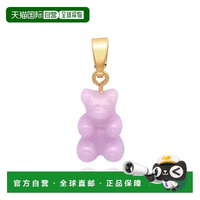 韩国直邮CRYSTAL HAZE Crystalhaze NOSTALGIA BEAR 怀旧哈瑞博小