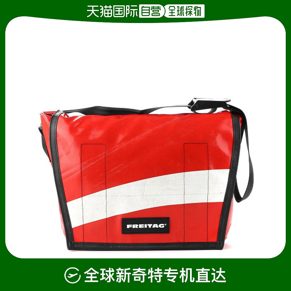 韩国直邮[FREITAG][FREITAG](F14 DEXTER 0244)中性斜挎包