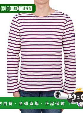 1h可退 韩国直邮saint james 男士 帽衫运动夹克衫