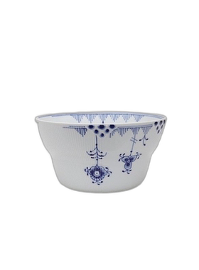 韩国直邮Royal Copenhagen皇家哥本哈根大唐草系列餐具/碗34cm