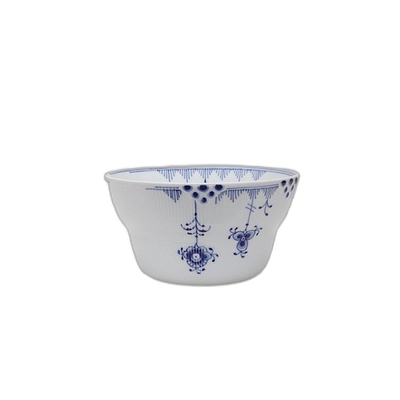 韩国直邮Royal Copenhagen皇家哥本哈根大唐草系列餐具/碗34cm
