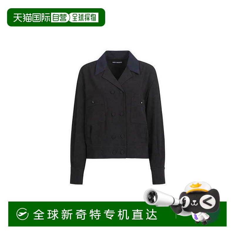 韩国直邮LUCKY CHOUETTE 衬衫 Lysaw23200