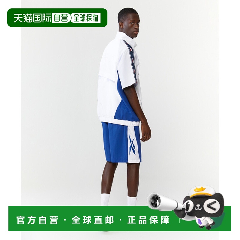 韩国直邮REEBOK 男士短裤REPA4EB42B3