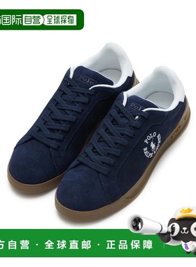 韩国直邮POLO RALPH LAUREN MAPSFTW0CT20296-410休闲鞋