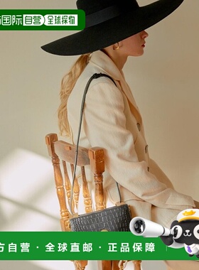 韩国直邮LOEUVRE 女士通用款女包 Sac de Lunaire FA0SB016-10