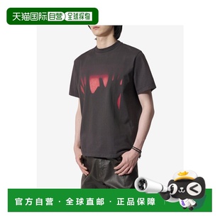 T恤短袖 M2246BTRSS24 Legacy男士 韓國直郵Our
