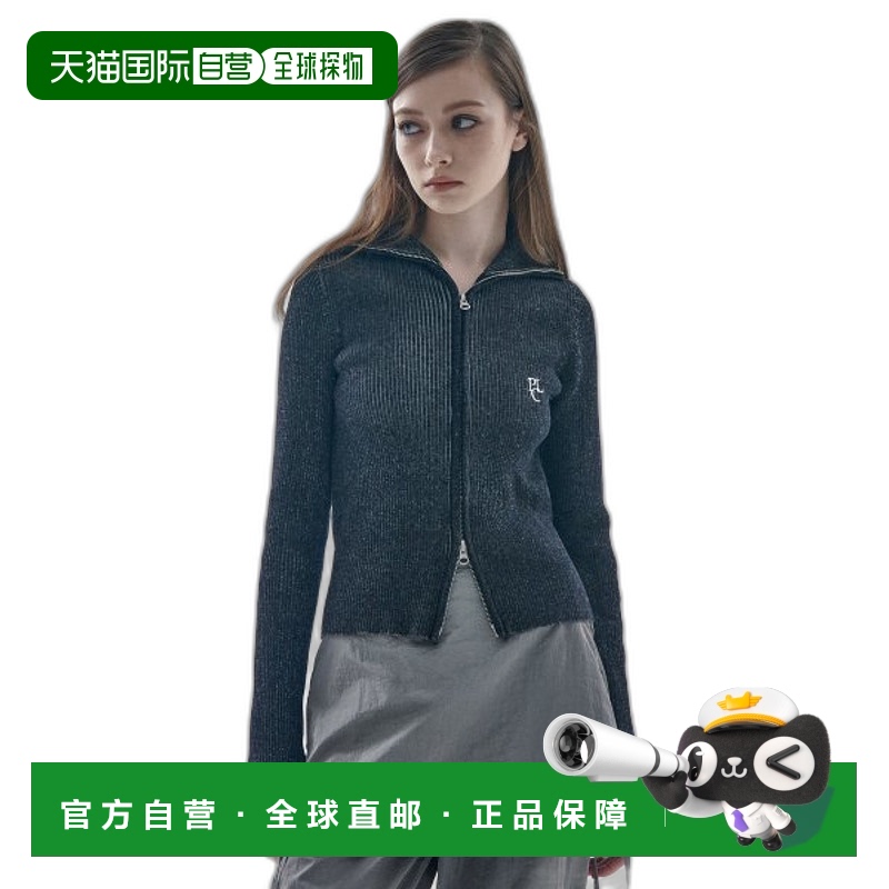 韩国直邮PLACE STUDIO 女士毛针织衫24FK76-4500羊毛